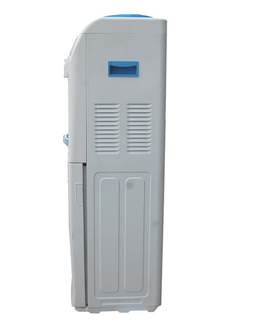 Voltas Pure R Water Dispenser with Refrigerator White - Image 2